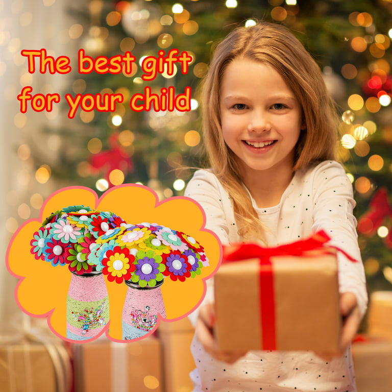 Bo's Bodacious Blog: Gift Giving for 6-8 Year Old Girls