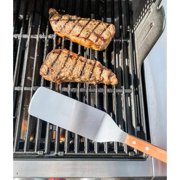 Kuchenprofi Heavy Duty Texas Hamburger Turner Spatula, 17.5-Inch x 3-Inch