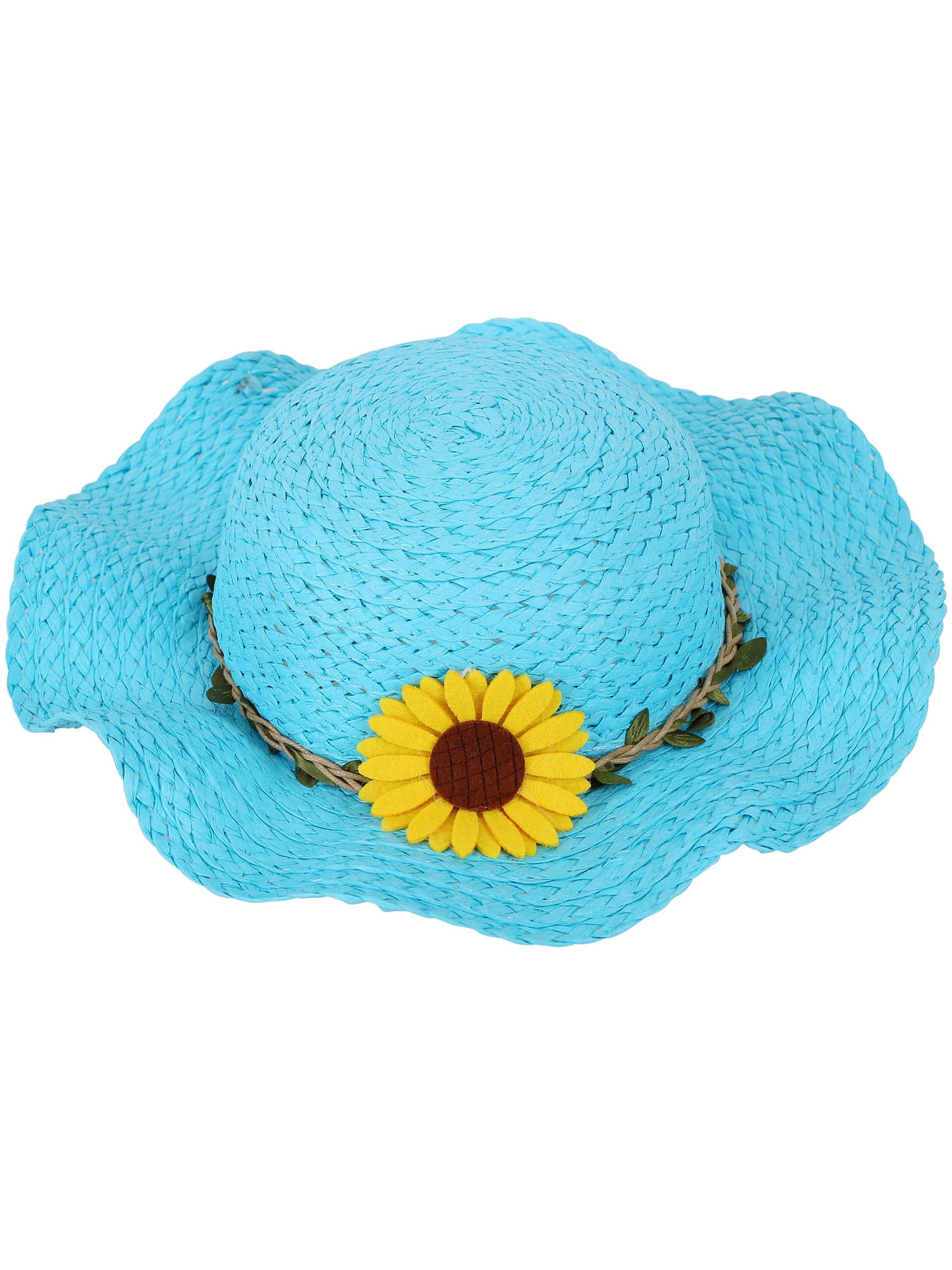 Sun Hats for Girls