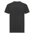 thumbnail image 2 of Fruit Of The Loom T-Shirt à Manches Courtes à Col Ras du Cou Super Premium pour Hommes, 2 of 3