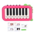thumbnail image 2 of Piano Electrónico Para Niños, Teclado De Piano Educativo Para Niños De 15 Teclas Para Niños, 2 of 7