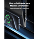 thumbnail image 3 of Cable USB-C a C en Y UGREEN 35087 1.5m Carga Rápida 100W, 3 of 9