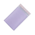 thumbnail image 2 of Bewildely 30 piezas Bolsas de correo de paquete duradero para bolsas impermeables Entrega confiable Bolsas de paquete forradas a prueba de agua Type3 NO3, 2 of 6