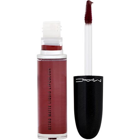 MAC by MAC Retro Matte Liquid Lipcolour - Carnivorous --5ml/0.17oz