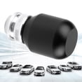 thumbnail image 3 of Car Universal Modification Manual Knob Gear  Head Shifter L Stick  Automotive Drive for Shaft Shifter Knobs Brief and Bright Color Decorates Your Interior Car, 3 of 8