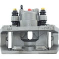 thumbnail image 3 of Centric Parts Disc Brake Caliper P/N:141.67527 Fits select: 2003 DODGE DURANGO, 2003 DODGE RAM VAN, 3 of 4