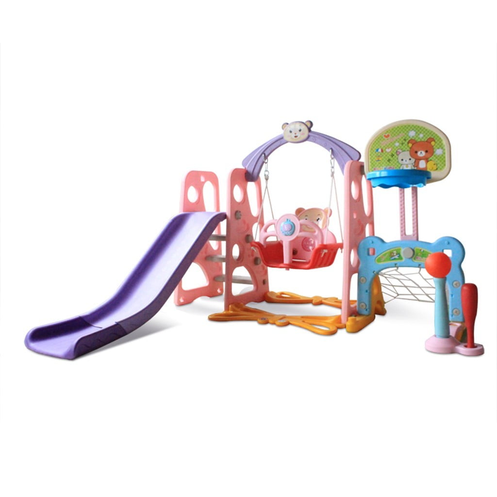 walmart swing sets in store