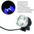 thumbnail image 4 of 2X USB UV Curing Light, 10W Portable Ultraviolet Glue Curing Light Lamp, for Mobile Phone Repair,2 x Ultraviolet Light,black, 4 of 8