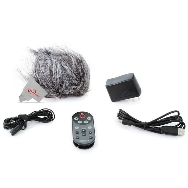 zoom H6 + APH-6 - www.estheticareclinic.com.pk