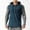 #JIE 8 Blue, variant on Mens Athletic Hoodies Long Sleeve Fishing Shirts for Men UPF 50+ SPF UV Sun Protection Shirts Rash Guards,Black XL
