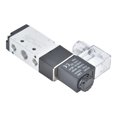 thumbnail image 4 of Valve Solénoïde, Type Sortie Haute 5 Voies, pour Remplacement, 4 of 8