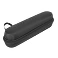 thumbnail image 1 of Electric Toothbrush Carrying Case, Large Capacity Toothbrush Carry Bag EVA Hard Shell With Hand Strap For IO Series 4, 1 of 8