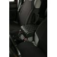 thumbnail image 4 of Rugged Ridge by RealTruck Center Console Cover for Wrangler JK | Black | 13107.40 | Compatible with 2007-2010 Jeep Wrangler JK, 4 of 5