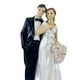 thumbnail image 5 of Estatua de estatuilla de Adorno de abrazados Decoración de D Colco Figura de resina de pareja de amor, 5 of 5