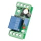 thumbnail image 5 of Módulo de conexión de interruptor de retardo Relé de retardo de tiempo ajustable con indicador de encendido y apagado 12 V, 5 of 9