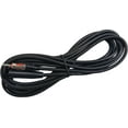 thumbnail image 3 of Aapex AE12 AM/FM Male-Female Antenna Extension Cable 12 Foot, 3 of 4