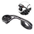 thumbnail image 1 of Cycling Handlebar Computer Mount 31.8mm Computer Mount Cycling Handlebar Bracket Holder Adapter, 1 of 6