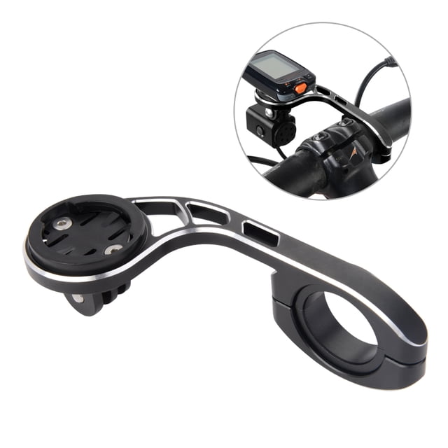 Cycling Handlebar Computer Mount 31.8mm Computer Mount Cycling Handlebar Bracket Holder Adapter