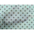 thumbnail image 4 of oneOone Organic Cotton Voile Fabric Mandala Geometric Fabric Prints By Yard 42 Inch Wide, 4 of 4