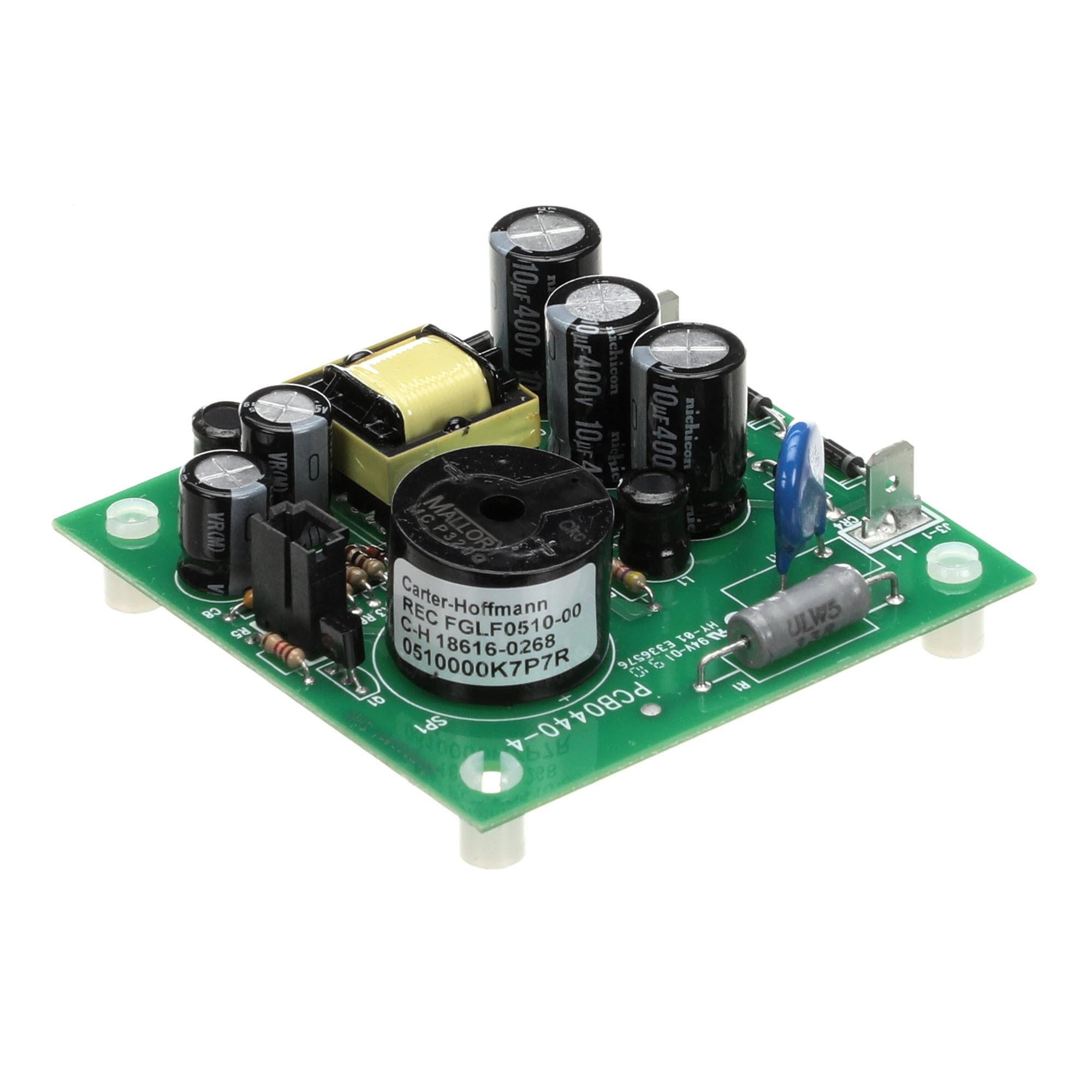 Lincoln Control Board Platform3 371109 – Genuine OEM Replacement Part For Welders