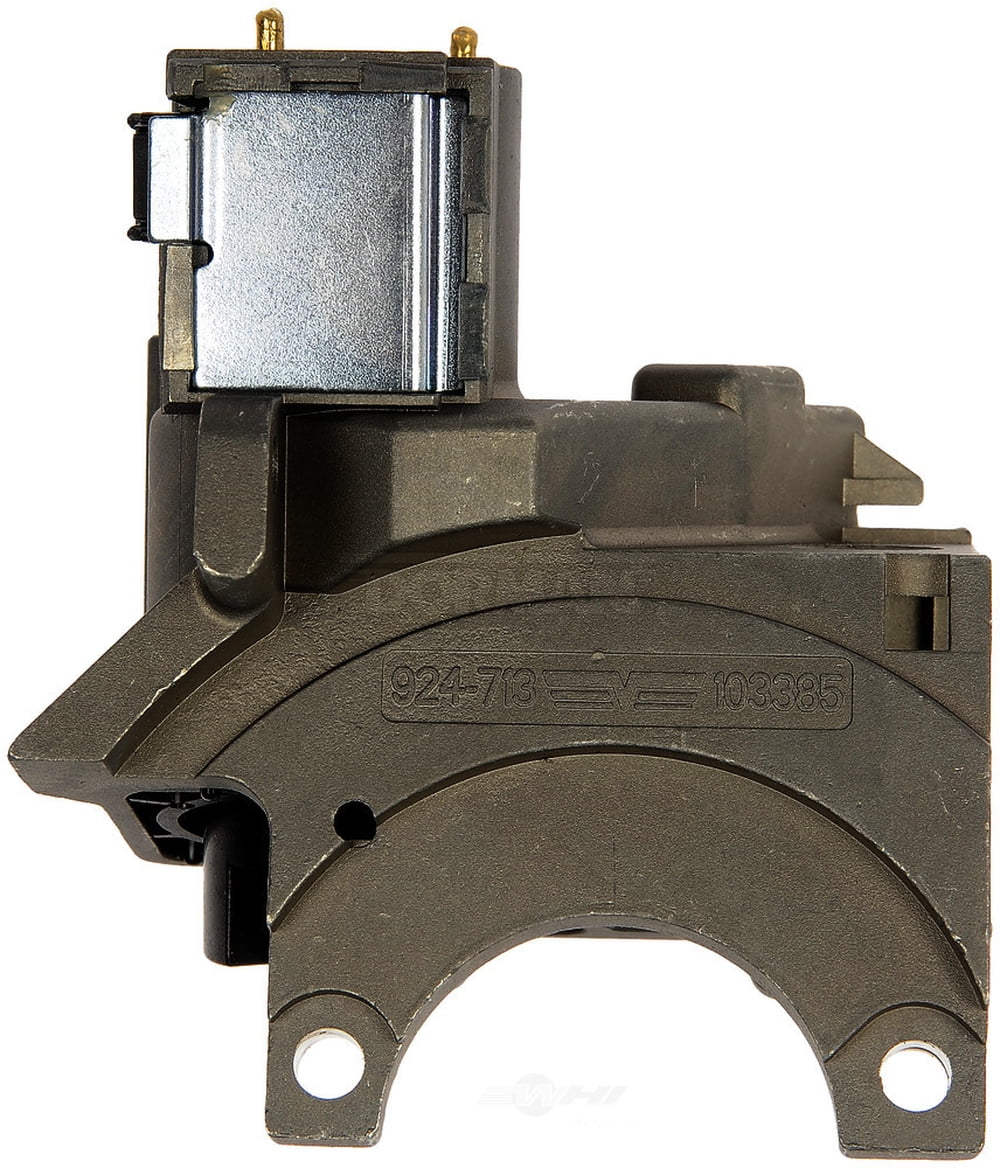 Ignition Lock Housing