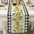 thumbnail image 2 of Hearth & Gear Small Fresh Table Flag Spring And Summer Flower Linen Print Tablecloth 7 Cheesecloth Table Bulk Table Runners Buffet Table Grape Table Table Kitchen Table Runners 14 36 Outdoor Wedding, 2 of 6