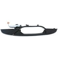 thumbnail image 4 of Dorman 80119 Front Passenger Side Exterior Door Handle for Specific Chevrolet / GMC Models, Textured Black, 4 of 6