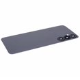 thumbnail image 4 of For Samsung Galaxy A05s 4G A057 Battery Housing with Camera Lens Cover - Green, 4 of 5