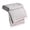 Grey, variant on Waffle Textured Solid Summer Cooling Blanket Soft Breathable Microfiber Machine Washable Thin Air Conditioner Blanket for Double Beds Student Dormitory