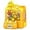 Yellow, variant on TIELUTT Machine Mini Vending Machines Animal Theme Game Party Ideas Birthday Jokes Carnival Play Mat Educational Games 2 Years Pacifier Months Wooden Gymnasium