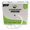 thumbnail image 1 of Rollo de Pegamento Surebonder RR-77 Transparente 1.1 cm x 23.5 m 2.5 kg, 1 of 5
