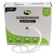 thumbnail image 1 of Rollo de Pegamento Surebonder RR-77 Transparente 1.1 cm x 23.5 m 2.5 kg, 1 of 5