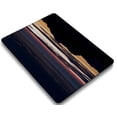 thumbnail image 5 of KSK KAISHEK Hard Shell Case Only Compatible MacBook Pro 16 inchs 2019 2020 A2141 + Black Keyboard Cover, Red series 0425, 5 of 5