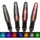thumbnail image 1 of Direccionales Led Moto Secuencial Indicador Intermitente 4pz, 1 of 7