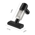 thumbnail image 3 of TIMIFIS Inflatable Quilt 130W Handheld Vacuum Cleaner,, Usb Rechargeable, Portable High Power Vacuum Cleaner, for Car, Household Cleaning Apartment Essentials, 3 of 8