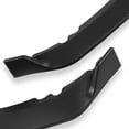 thumbnail image 3 of DNA Motoring 2-PU-582 For 2011-2017 Honda Odyssey CK-Style Front Bumper Lip Spoiler, 3 of 6