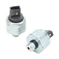 thumbnail image 2 of Sensor de presión de aceite de 2 uds apto para Dodge Caliber 2003-On F09A F10A CVT 33417N, 2 of 7