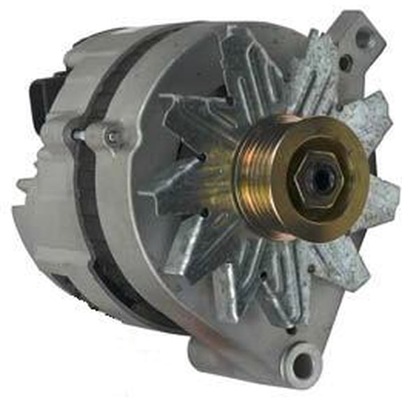 New Alternator Fits Ford Ranger 2.9L 86 87 88 89 90 91 92