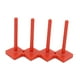 thumbnail image 2 of Portabobinas, soporte para carretes, organizador de cintas, cinta portátil Rojo, 2 of 9