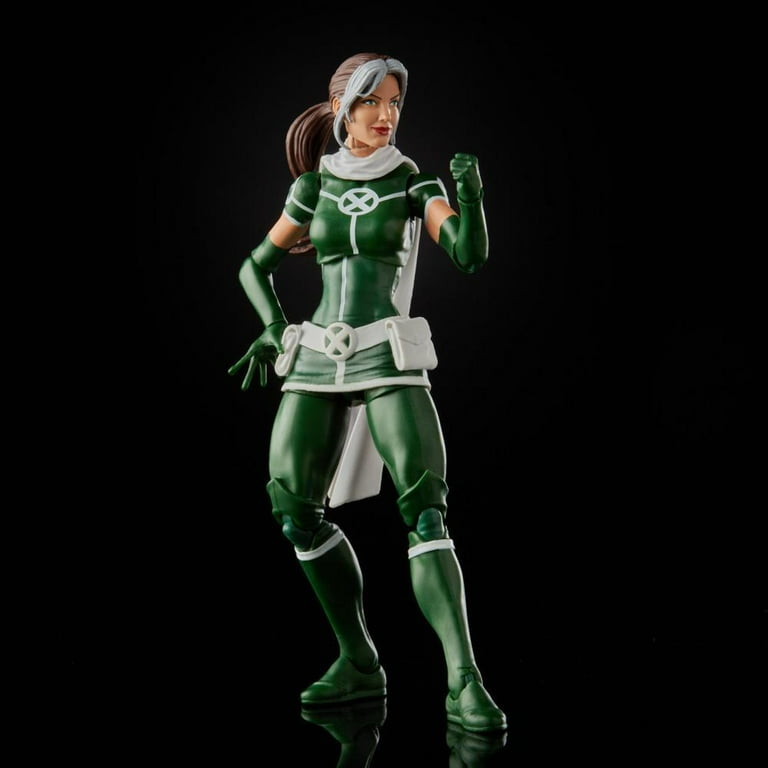 Marvel legends rogue for clearance sale