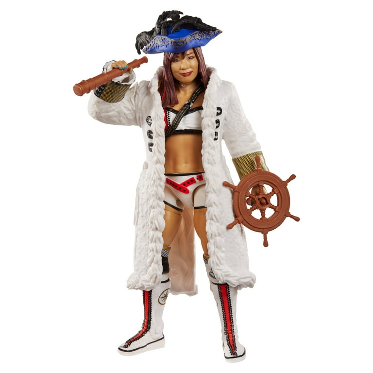 Amazon.co.jp: Mattel WWEエリートアクションフィギュア