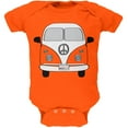 thumbnail image 1 of Costume de Bus de Voyage d'Halloween Campeur Wanderlust Doux Bébé une Pièce, 1 of 1
