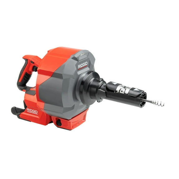 Ridgid K-46 Cordless Sinksnake