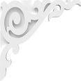 thumbnail image 3 of 1 7/8"W x 20"D x 20"H Baile Architectural Grade PVC Corbel, 3 of 9