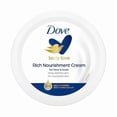 thumbnail image 1 of Crema Dove Rich Nourishment, 75 ml, unisex, 1 of 4