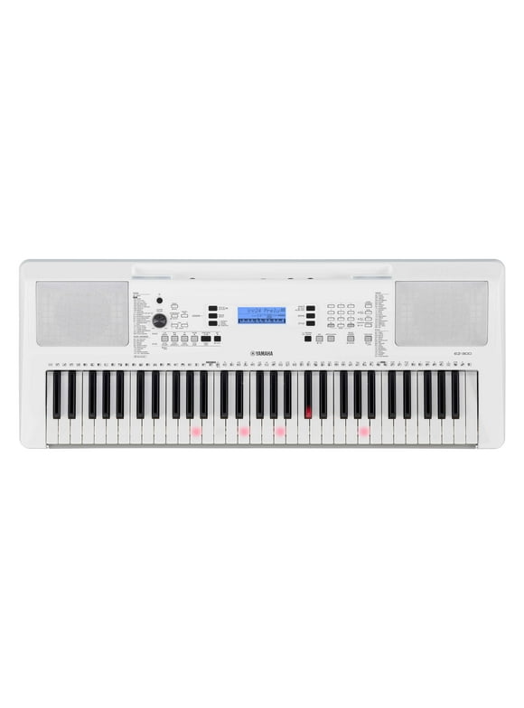 Yamaha Pianos & Keyboards in Shop Keyboards by Brand