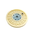 thumbnail image 3 of Colaxi Ceinture de Tension pour Vélo d'Exercice Disque Équipement de Remise en Forme Outils de Réparation Pièce de Vélo Stationnaire Ceinture de Vélo Dynamique Roue Disque pour Gym Maison Jaune, 3 of 8
