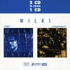 Wilki/Przedmiescia (Vinyl)