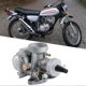 thumbnail image 3 of Motorcycle Carburetor Carb Replacement Fit for Suzuki TS100/TS125, 3 of 4