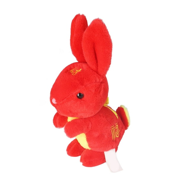 New bunny clearance toy